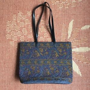 Beaded Purse